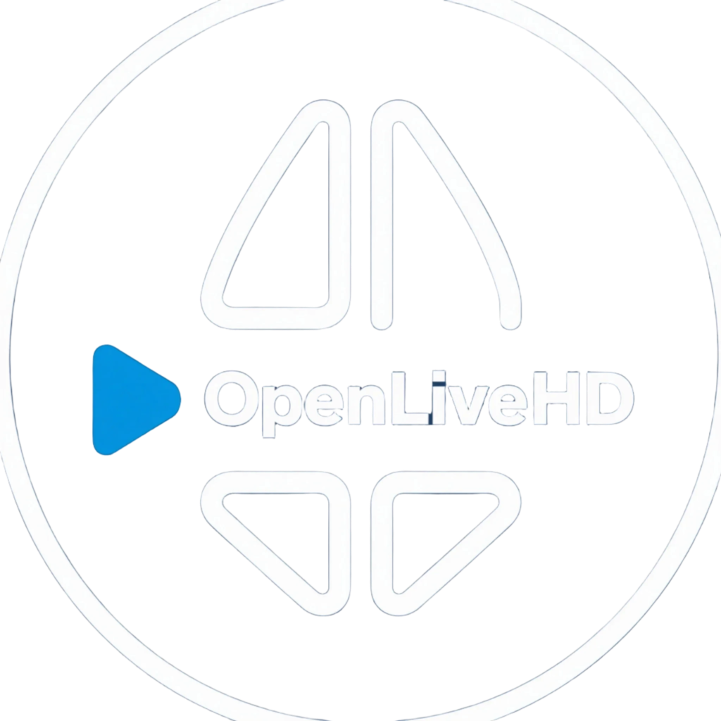 OpenLiveHD